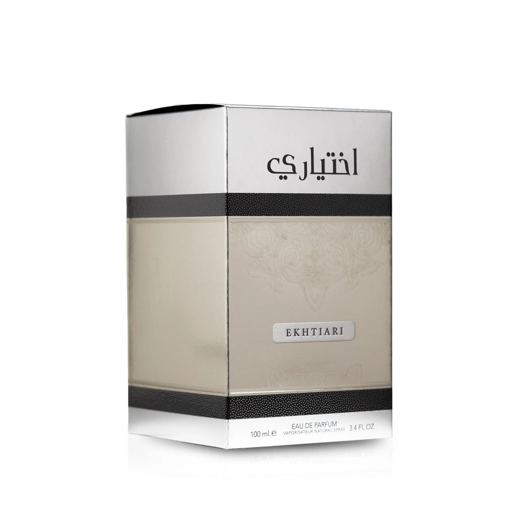 Ekhtiari