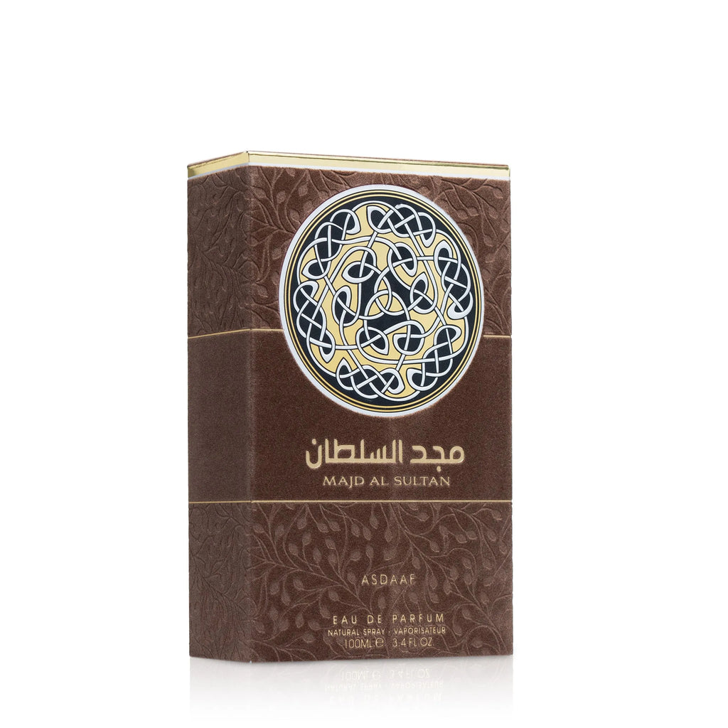Majd Al Sultan