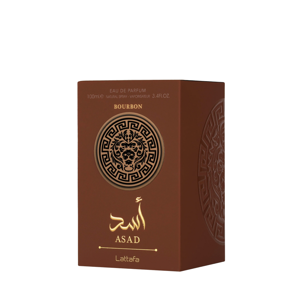 ASAD BOURBON