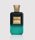 عطر خدلج ايلاند اكسترى دي بارفيم 100ml — Khadlaj Island Extrait de Parfum