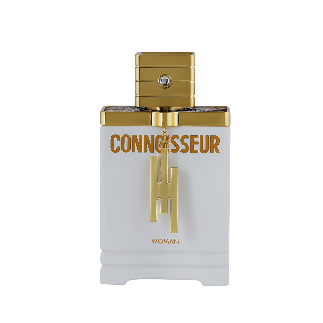عطر ارماف كونيسير وومن النسائي — Armaf Connoisseur Woman EDP الحرمين مصر