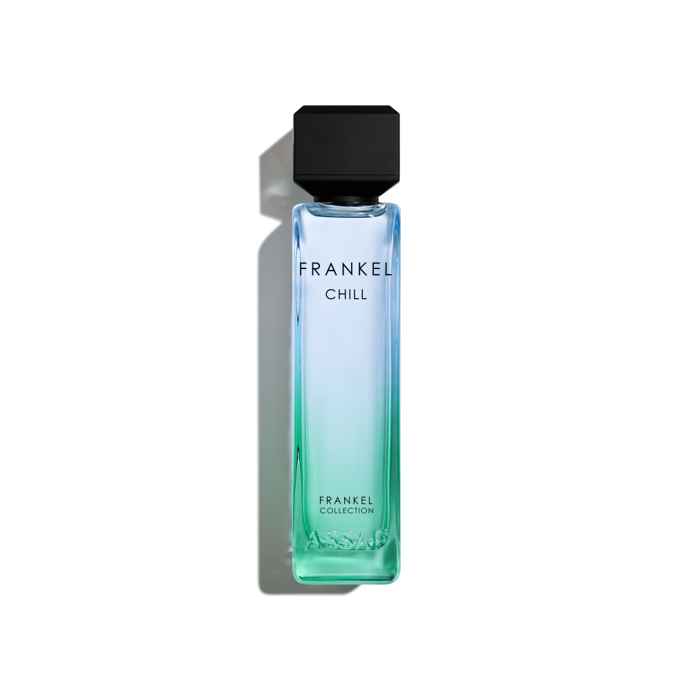 FRANKEL CHILL 200ML - Assaf