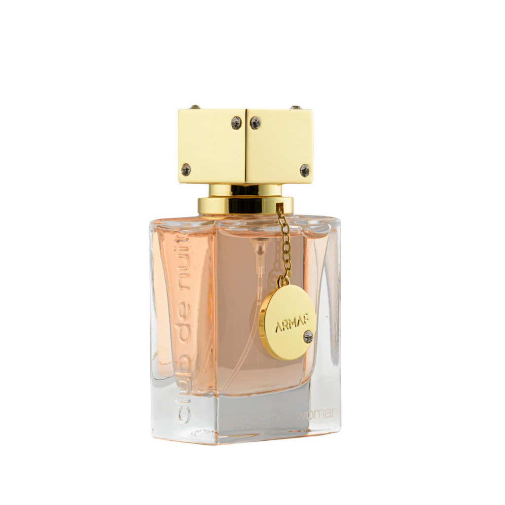 Armaf Club de Nuit Woman Eau de Parfum 250ml للنساء - الحرمين مصر