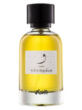 عطر رصاصي سطور واو 100ml — Rasasi Sotoor Waaw EDP | Rasasi Eau de Parfum | الحرمين مصر