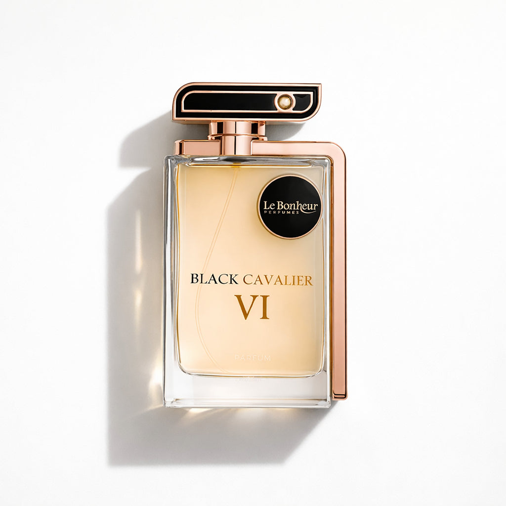 عطر بلاك كافاليير 6