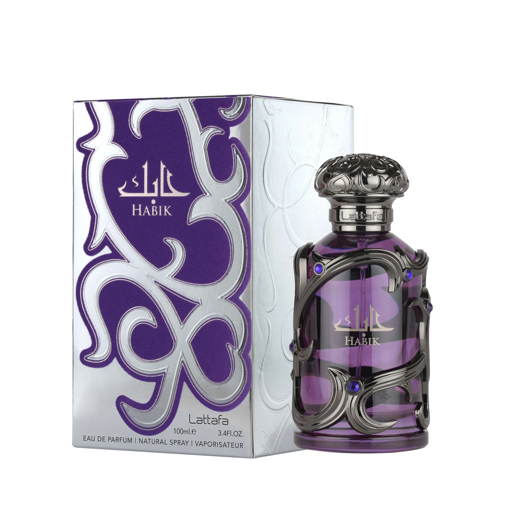HABIK MEN