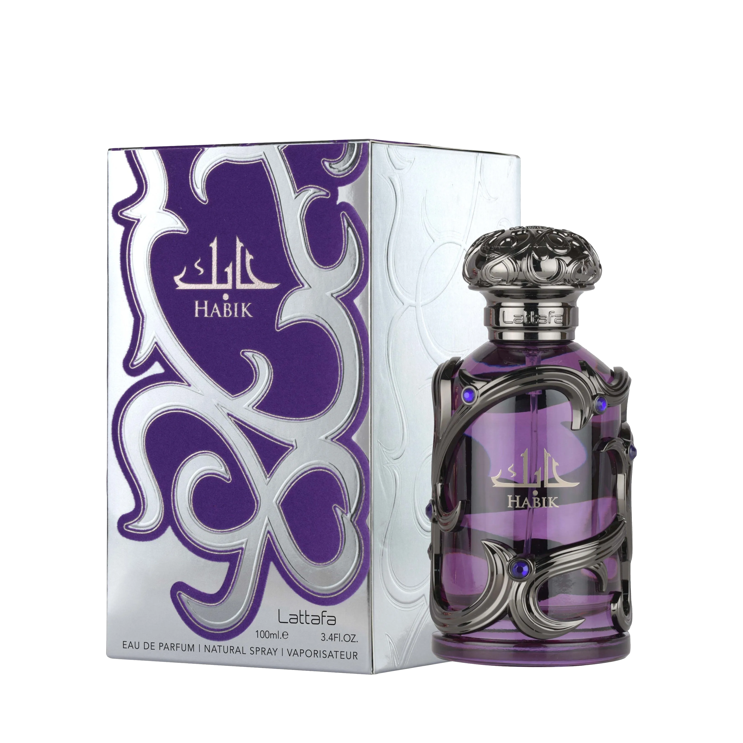 HABIK MEN
