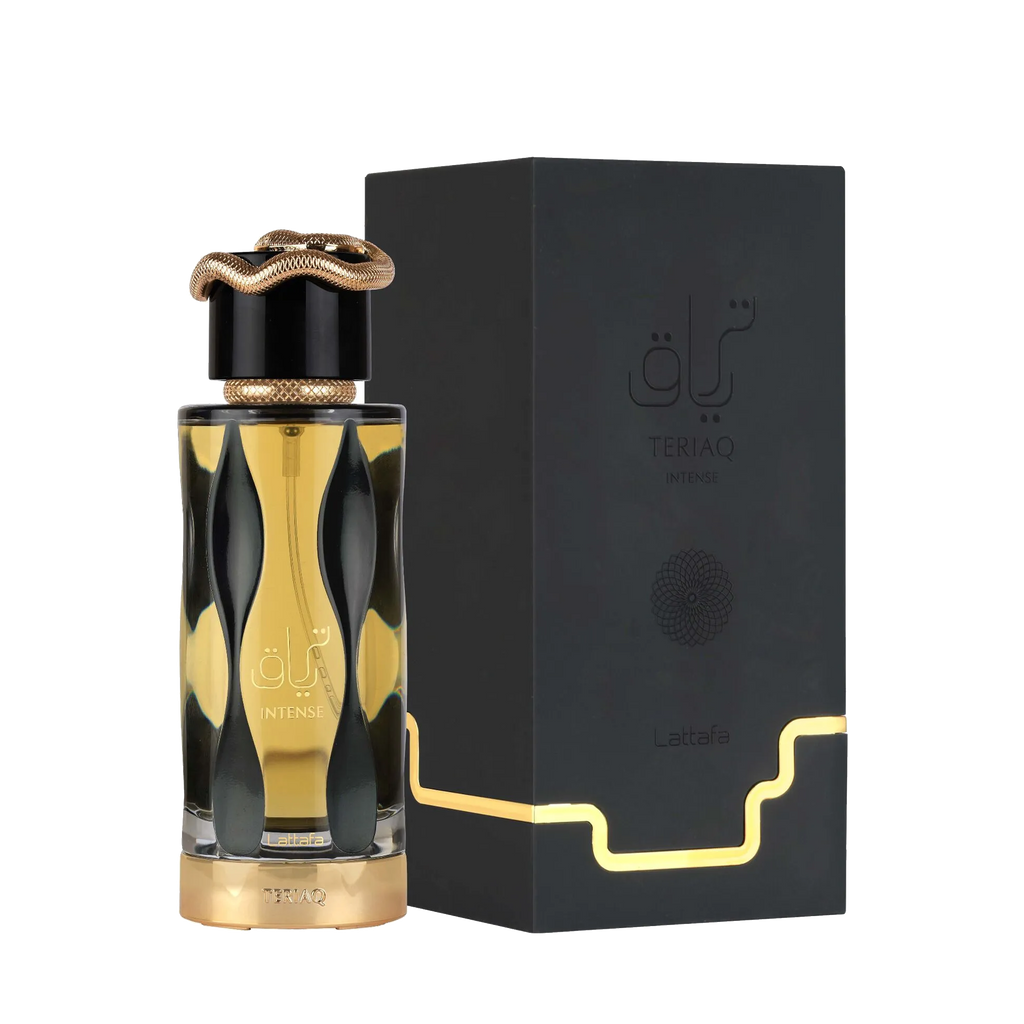 TERIAQ INTENSE