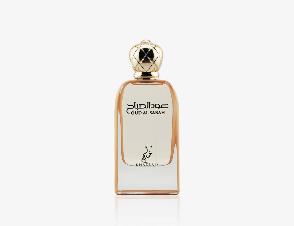 OUD AL SABAH