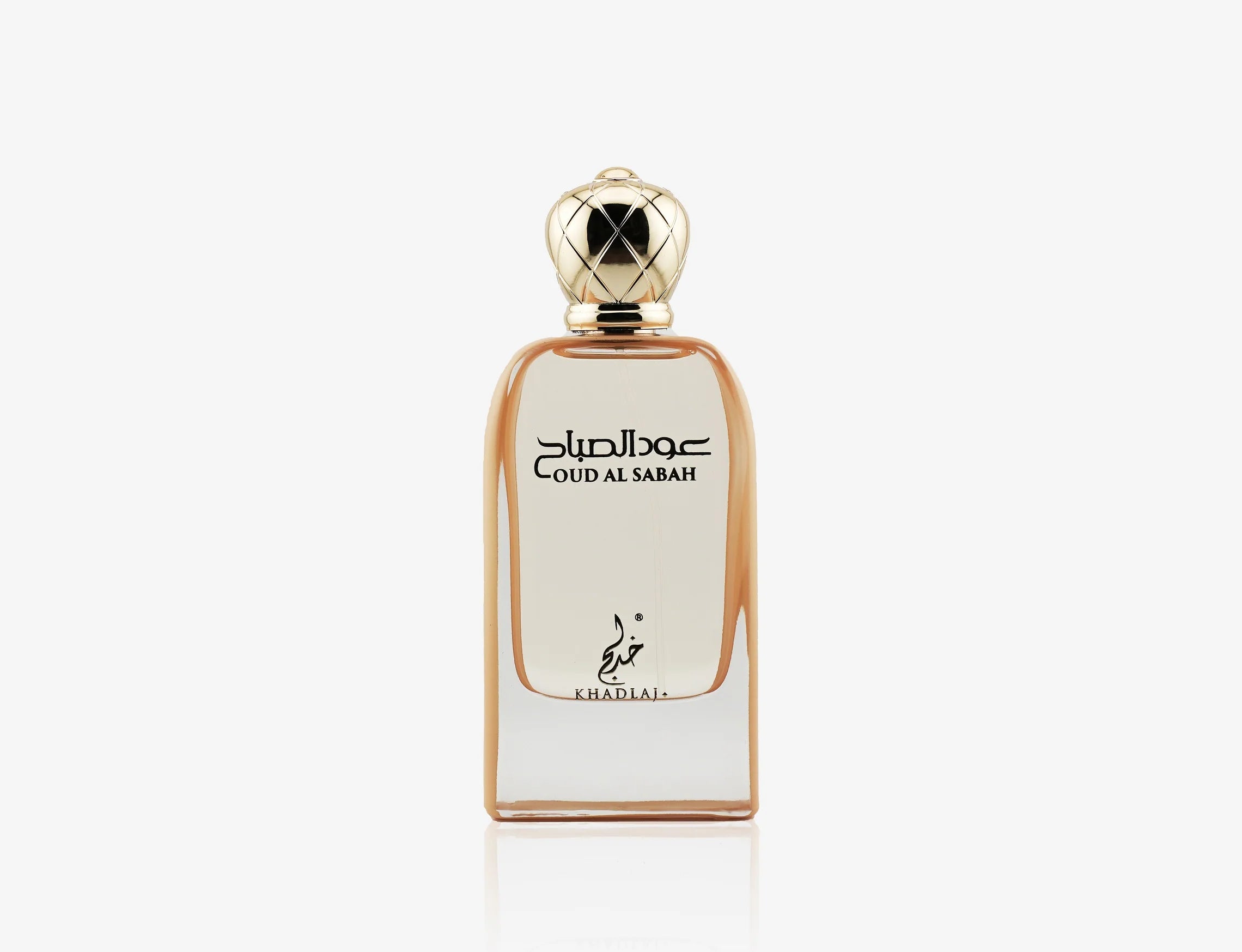 OUD AL SABAH