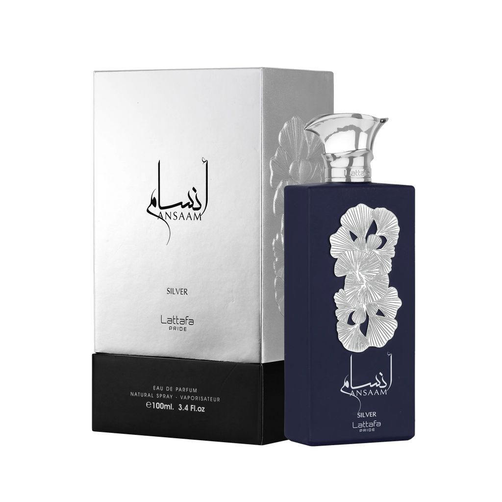 ANSAAM SILVER
