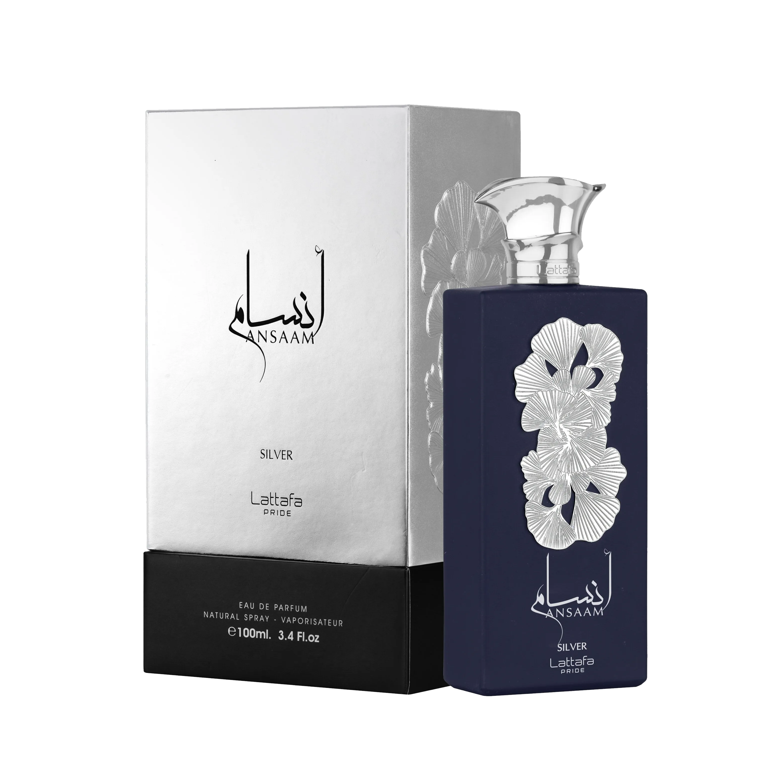 ANSAAM SILVER