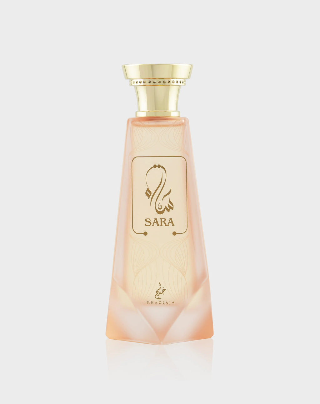 SARA 100 ML EXTRAIT DE PARFUM SPRAY FOR WOMEN