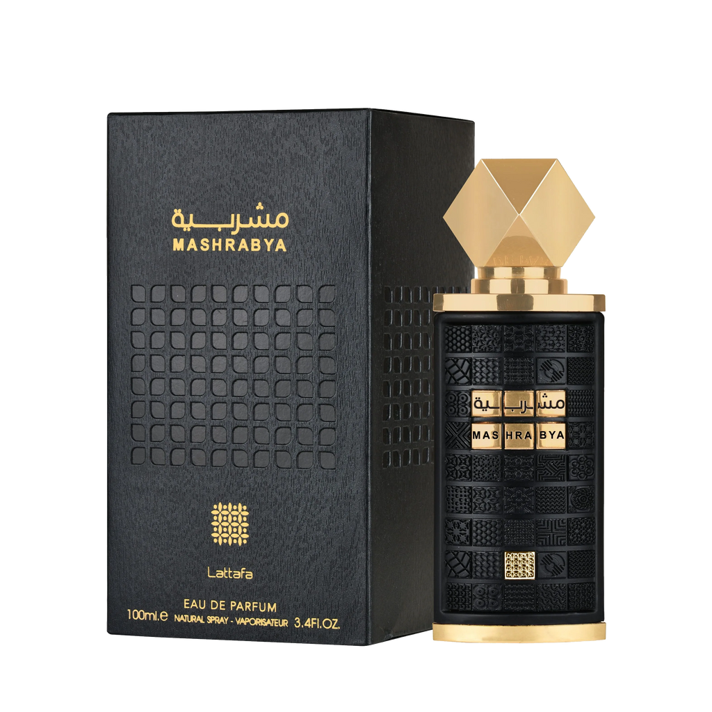 Mashrabya 100ml