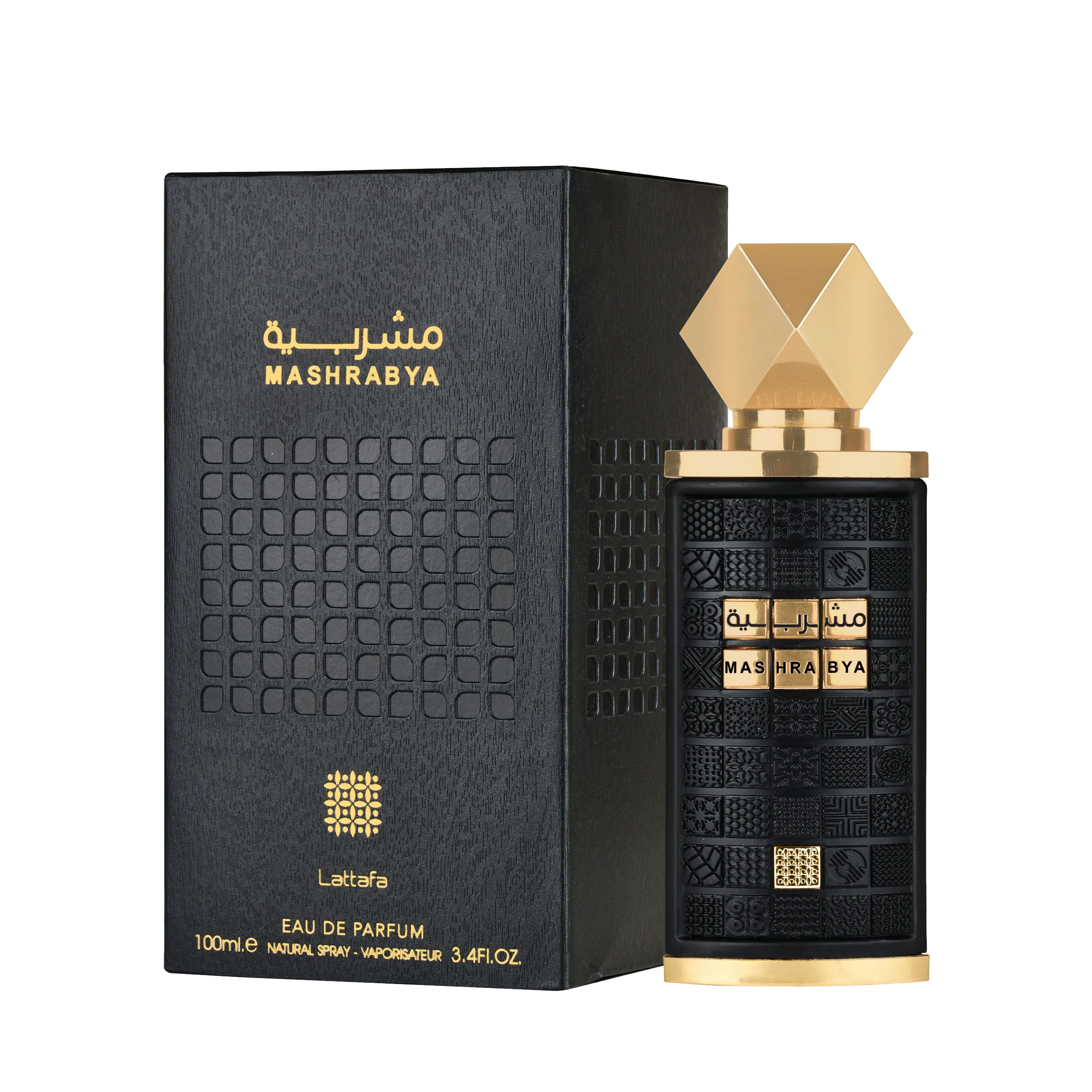 Mashrabya 100ml