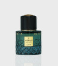 عطر خدلج انتوكسيكيت بلو الكسير 100ml — Khadlaj Intoxicate Blue Elixir