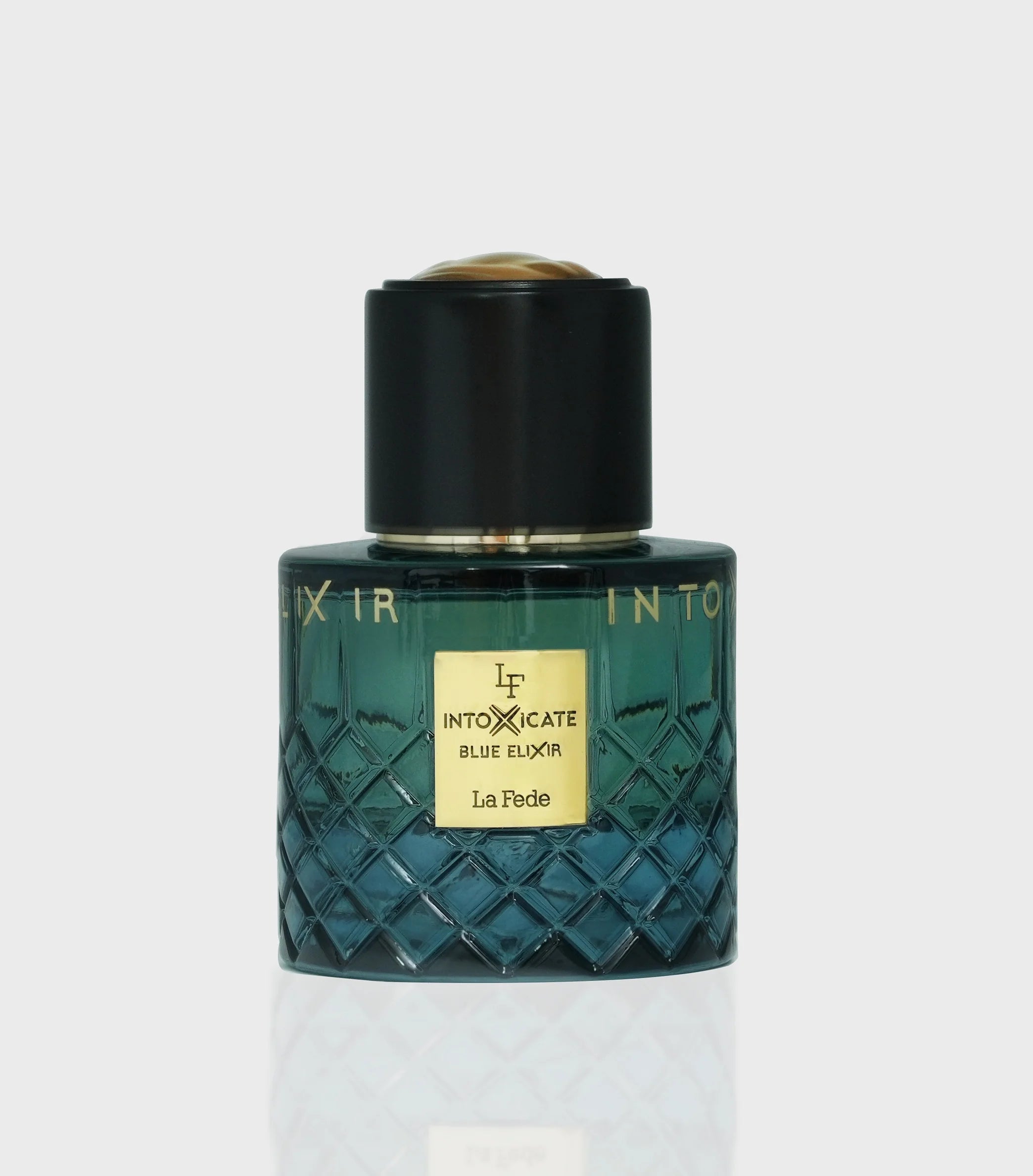 INTOXICATE BLUE ELIXIR 100 ML