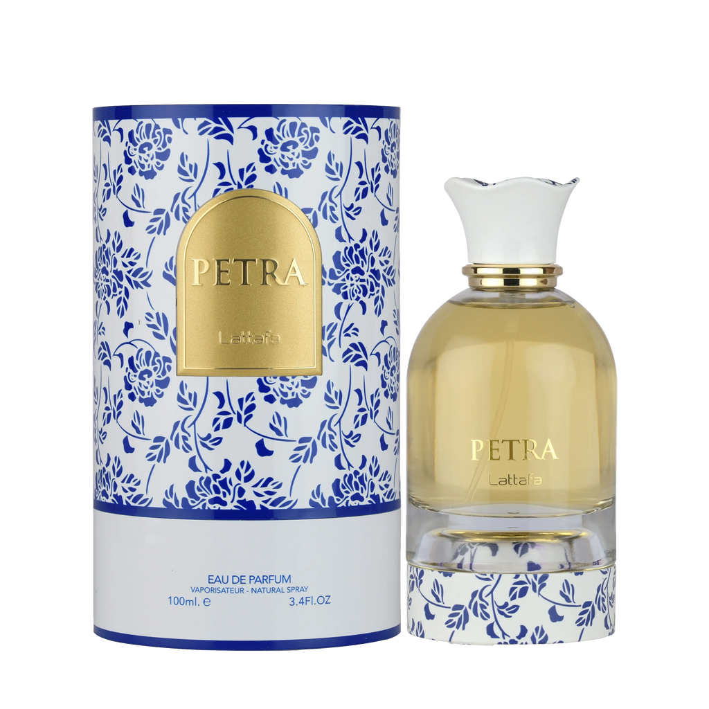 Petra 100ml