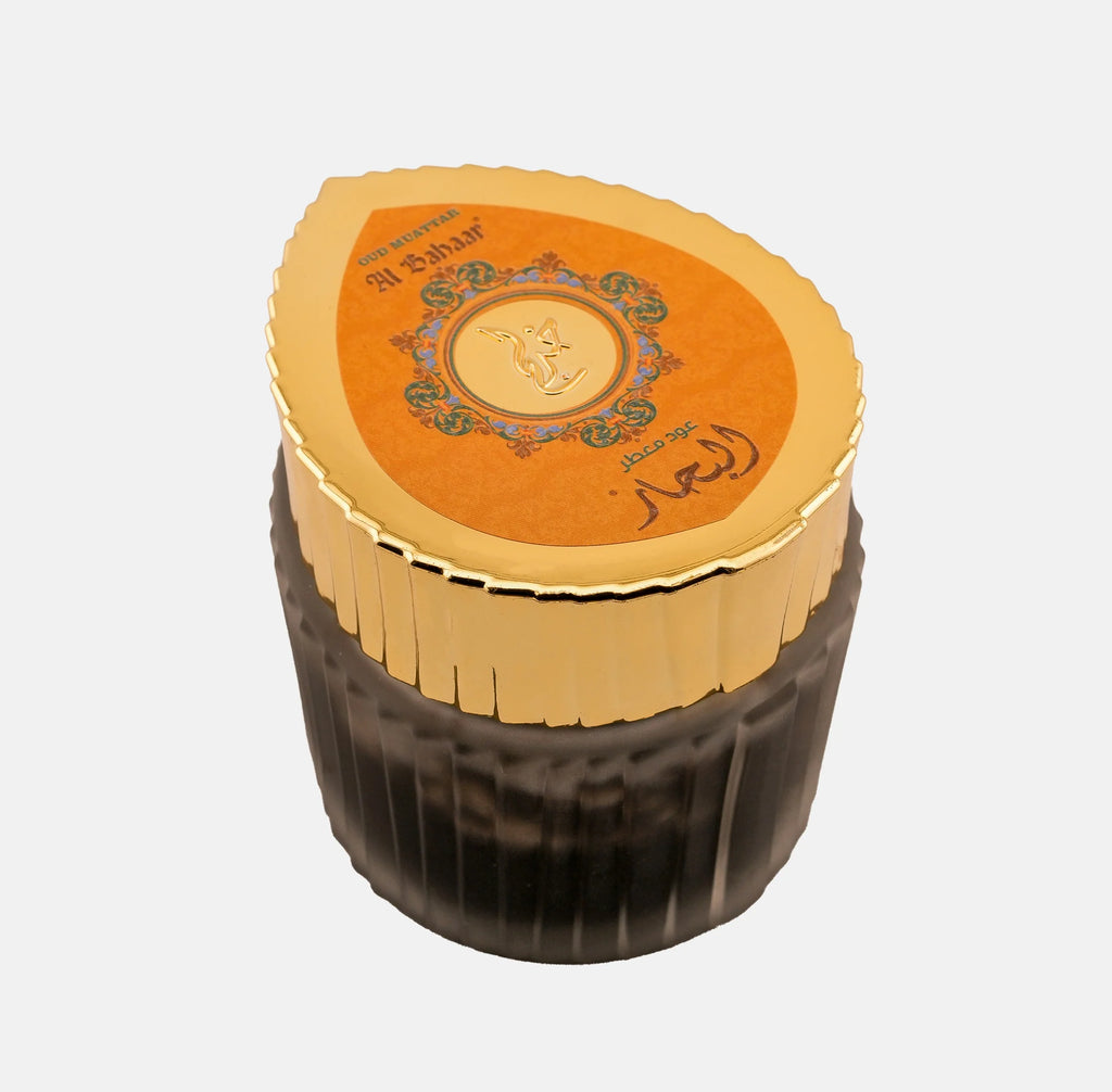 OUD MUATTAR AL BAHAAR 80 G