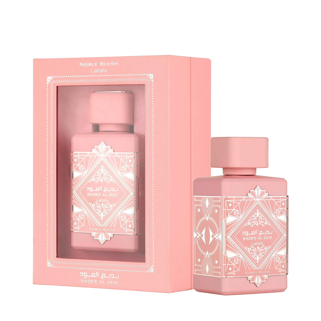 BADEE AL OUD NOBLE BLUSH