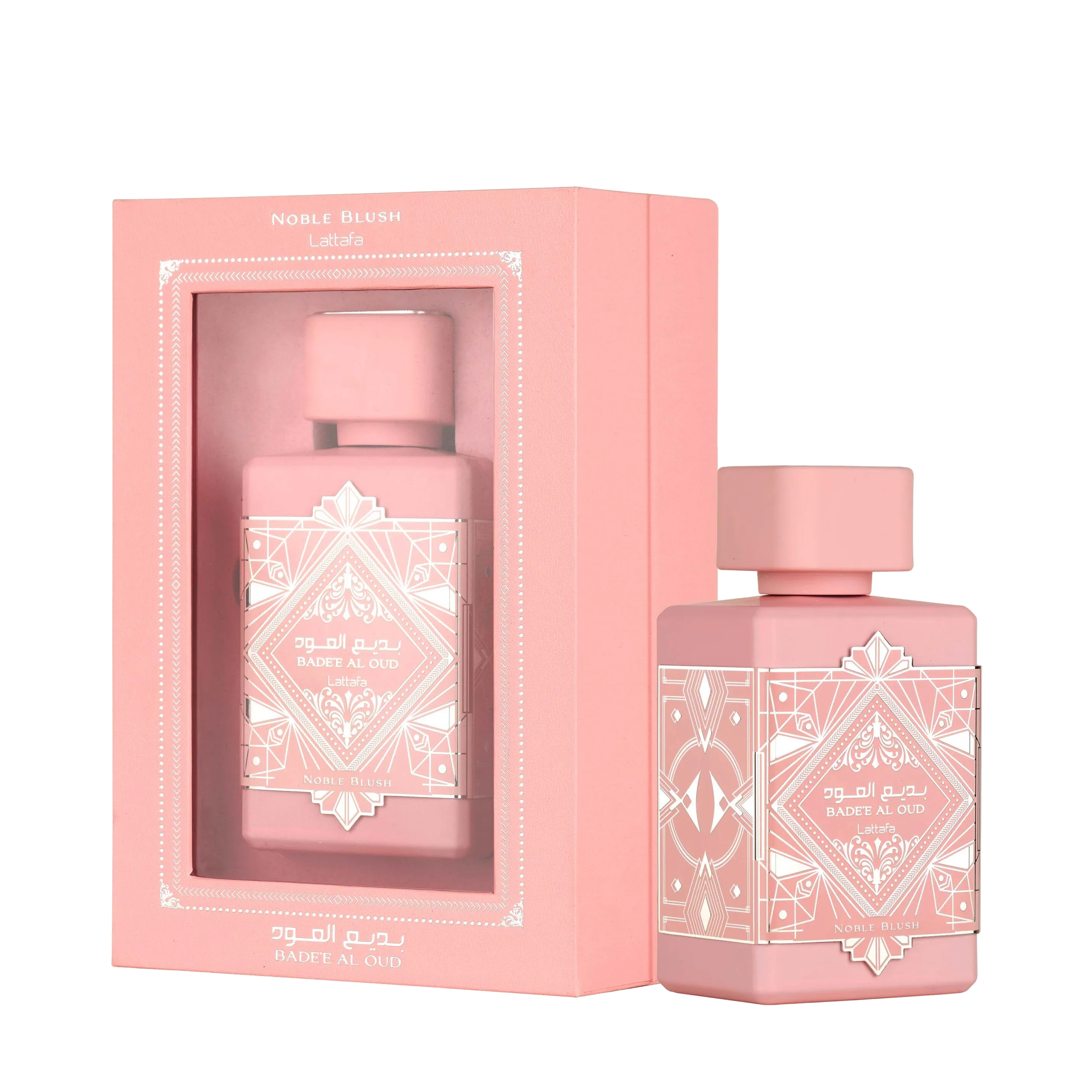 BADEE AL OUD NOBLE BLUSH