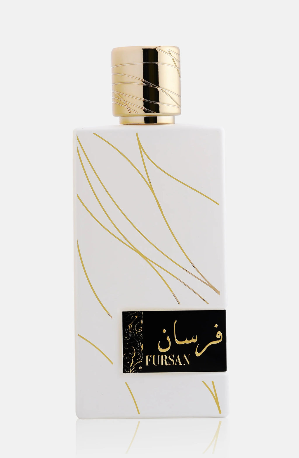 FURSAN WHITE 100ML
