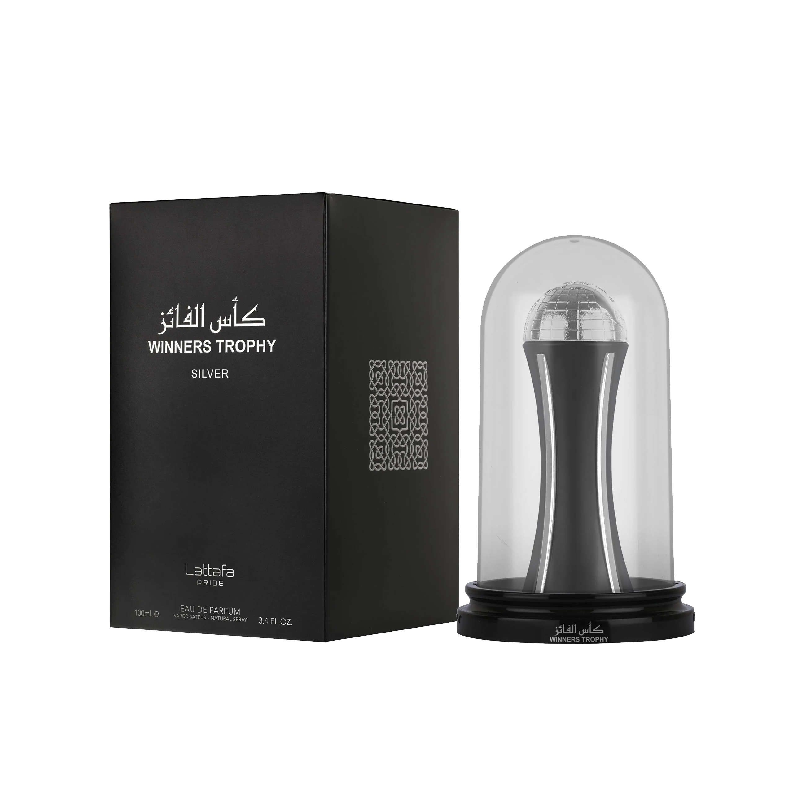الفائزون بكأس الفضية في بطولة الخاص 