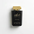 عطر الماس أمير العود بلاك انتنس — Almas Ameer Al Oud Black Intense