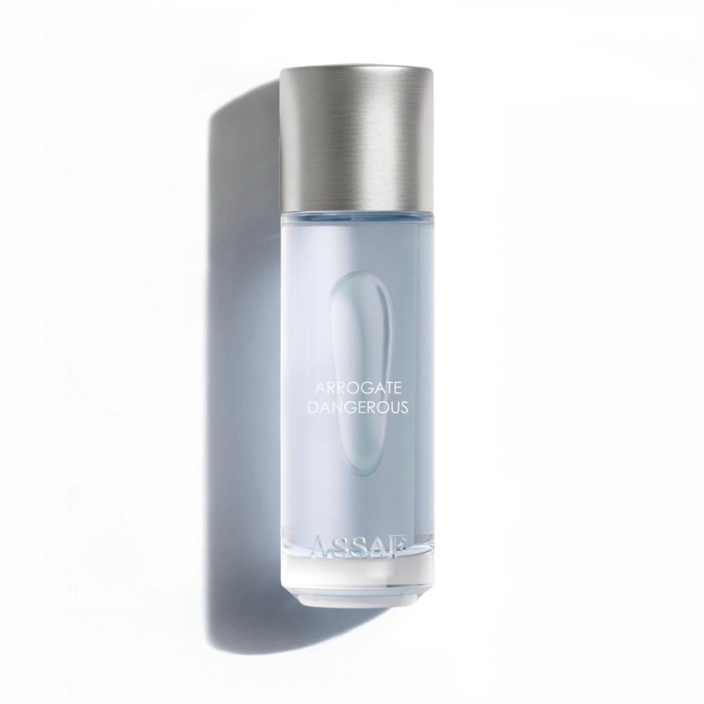 عطر عساف دينجروس أروجيت Assaf Dangerous Arrogate 200ml للجنسين الأصلي في مصر