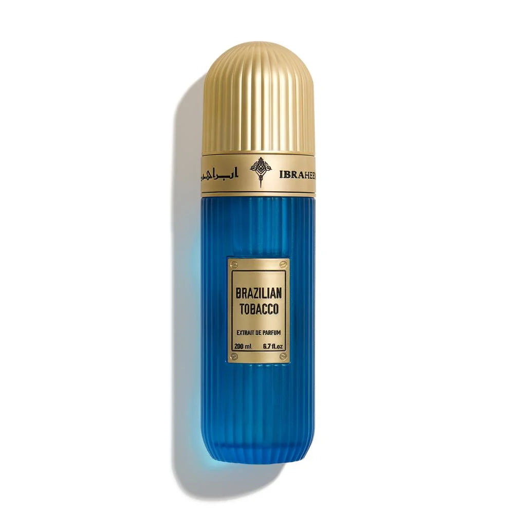 BRAZILIAN TOBACCO 200ml