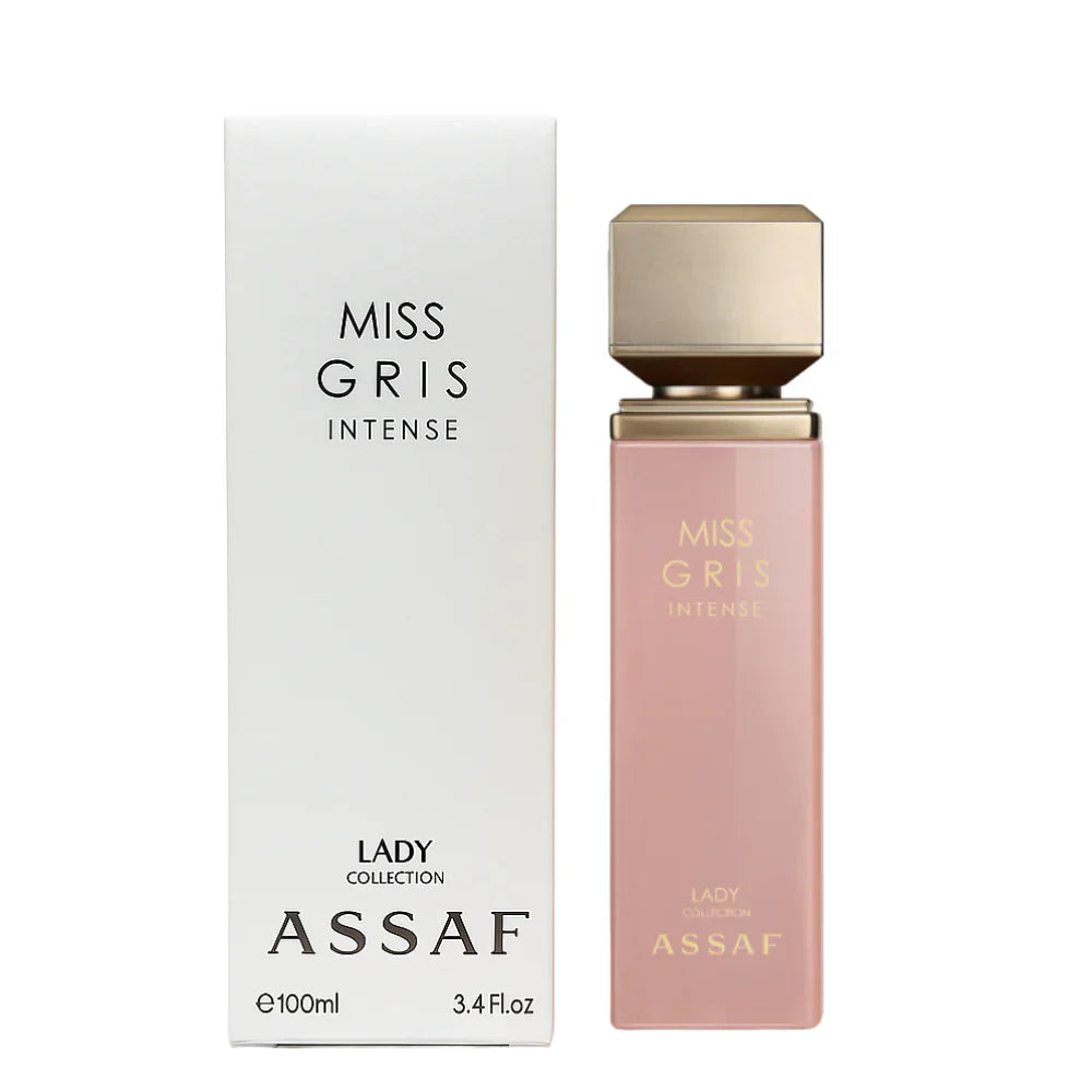 MISS GRISS INTENSE