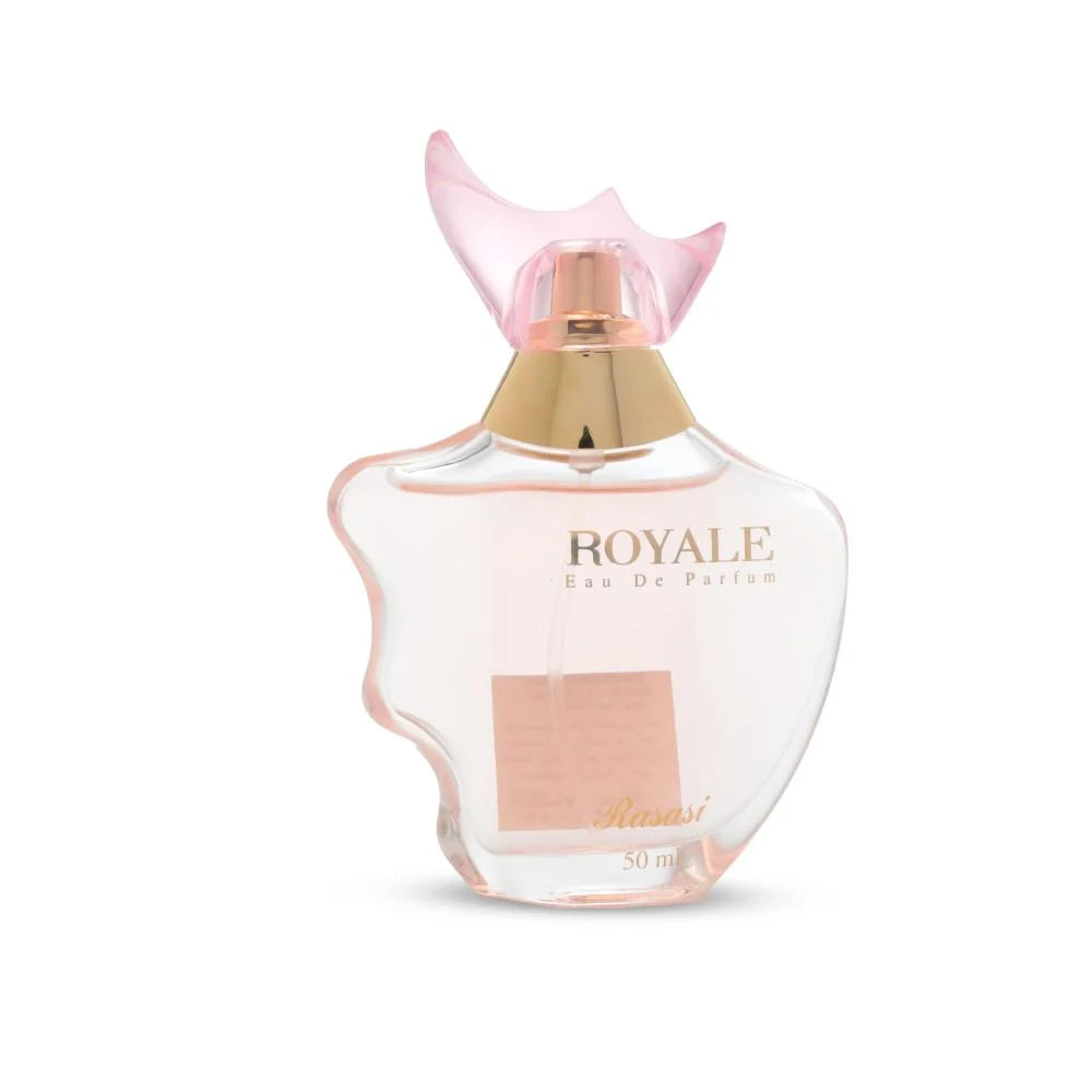 ROYALE WOMEN 50ML