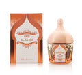 بخور خدلج عود السعادة 35g — Khadlaj Oud Muattar Oud Al Saada