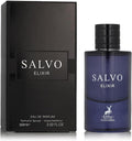 SALVO ELIXIR 60ML - Maison Alhambra