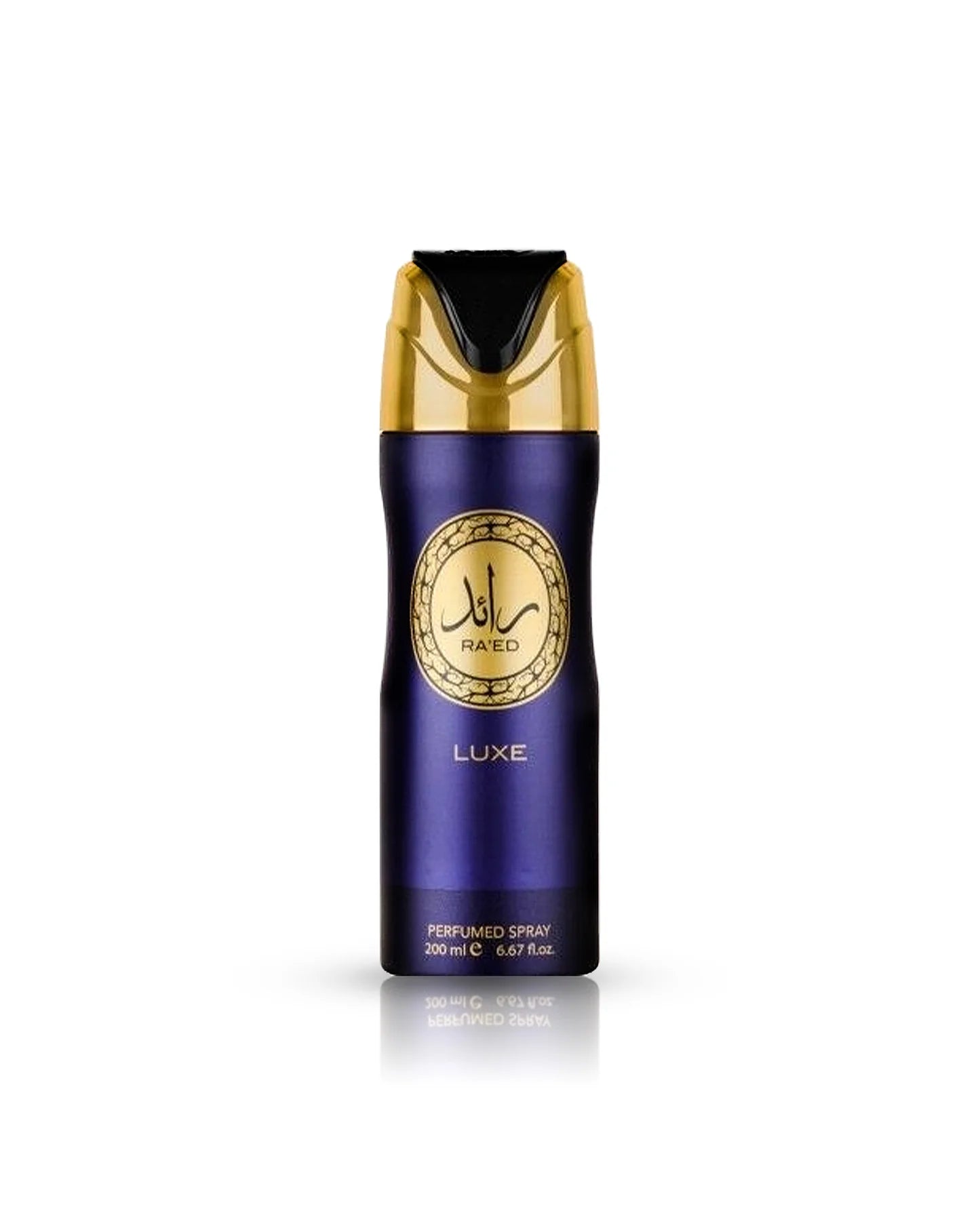 Raed Luxe Perfumed Spray 200ml