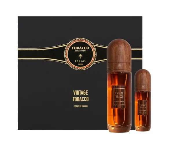 VINTAGE TOBACCO COLLECTION