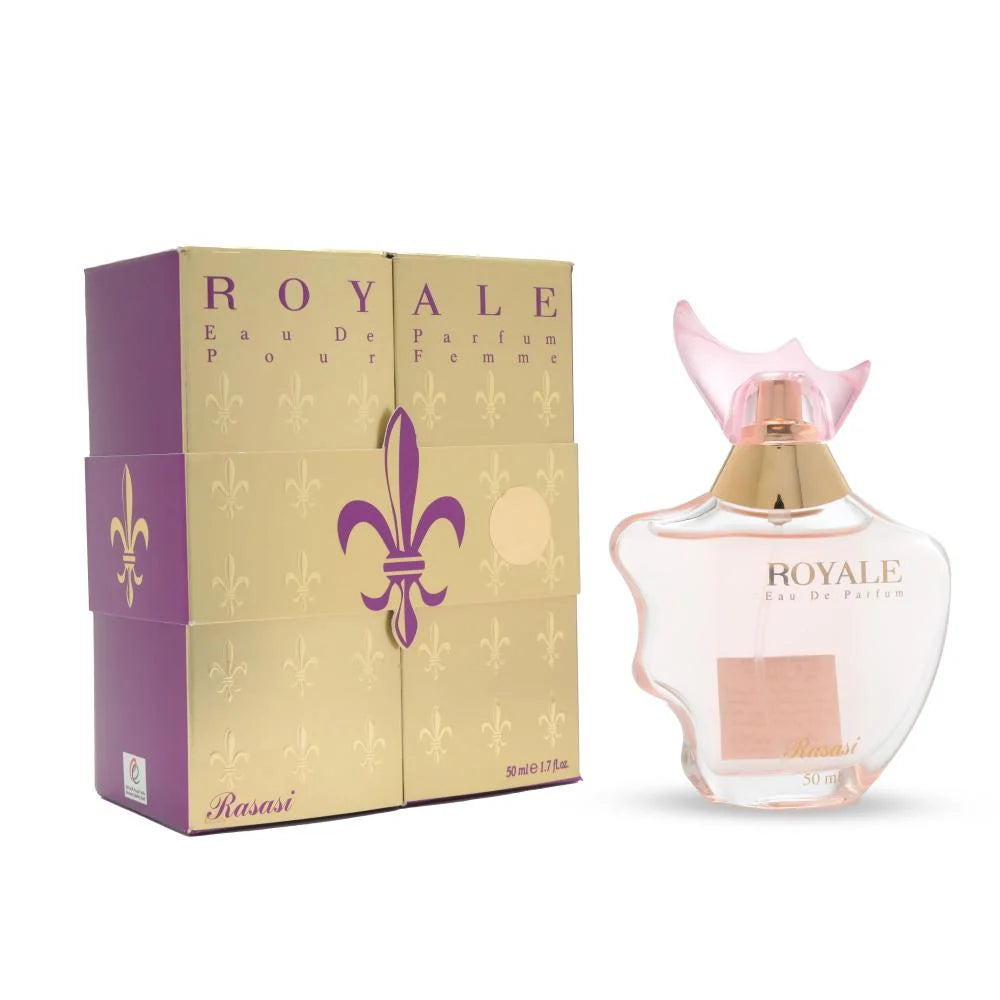 ROYALE WOMEN 50ML