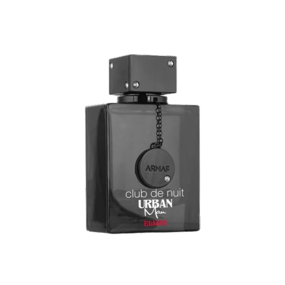 CLUB DE NUIT URBAN MAN ELIXIR 105ML - Armaf