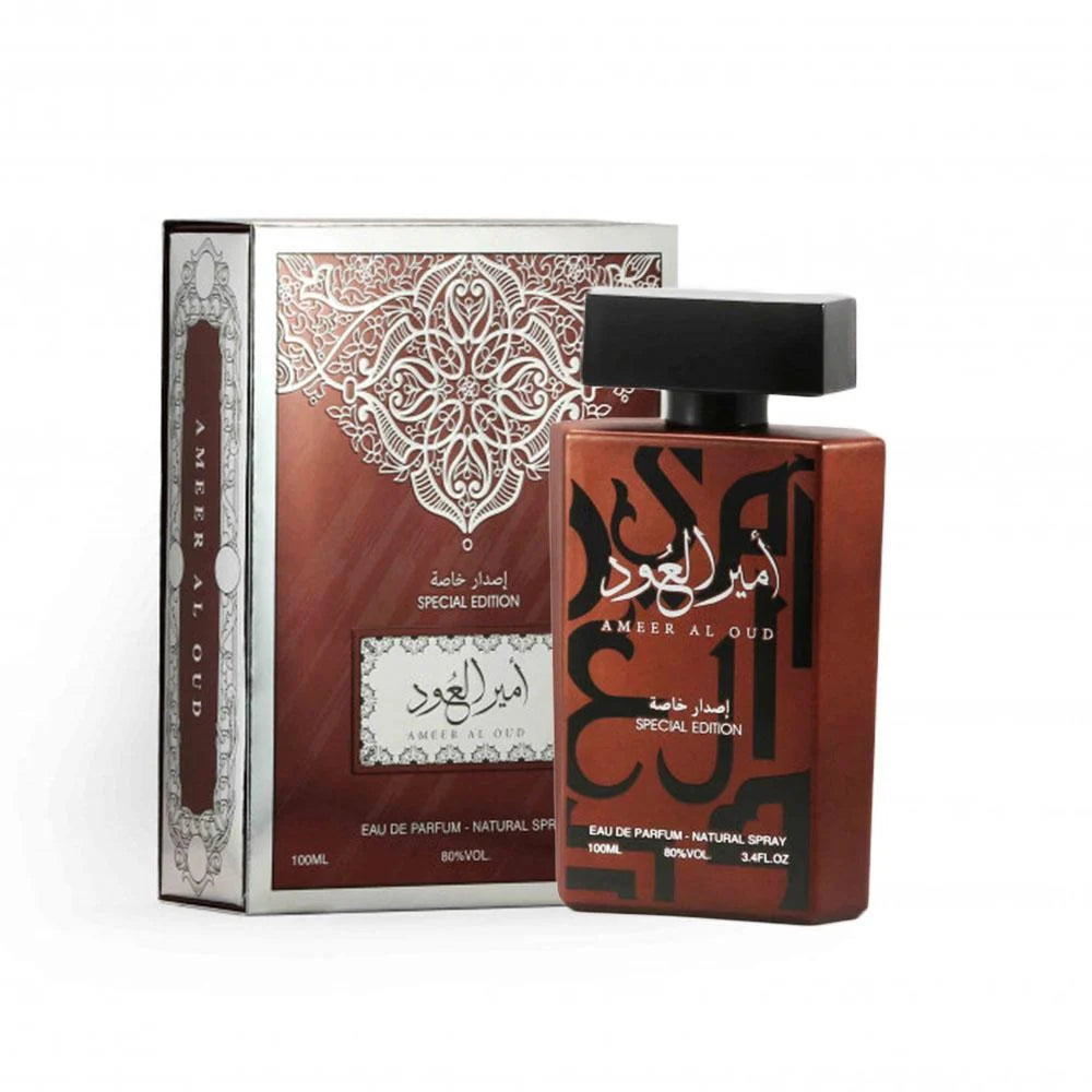 AMEER AL OUD SPECIAL EDITION