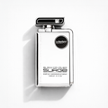BLACK CAVALIER SURGE 100ML - Le Bonheur