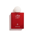 عطر ابراق عباق رمان مسك للجنسين — IBRAQ Abaq Pomegranate Musk EDP الحرمين مصر
