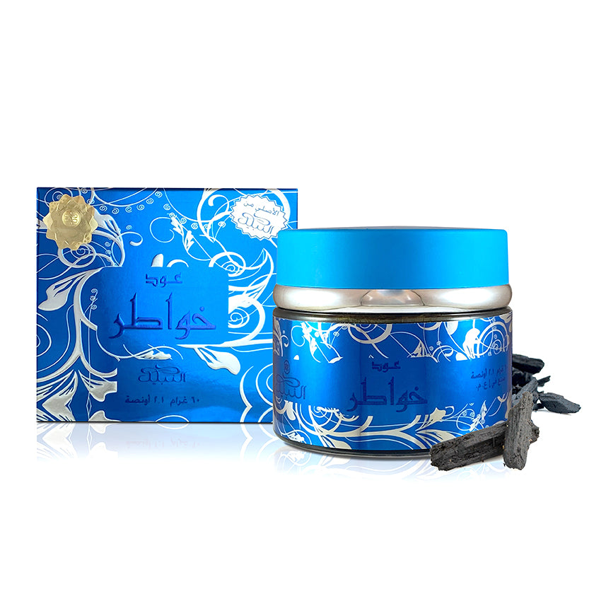 بخور عود خواطر