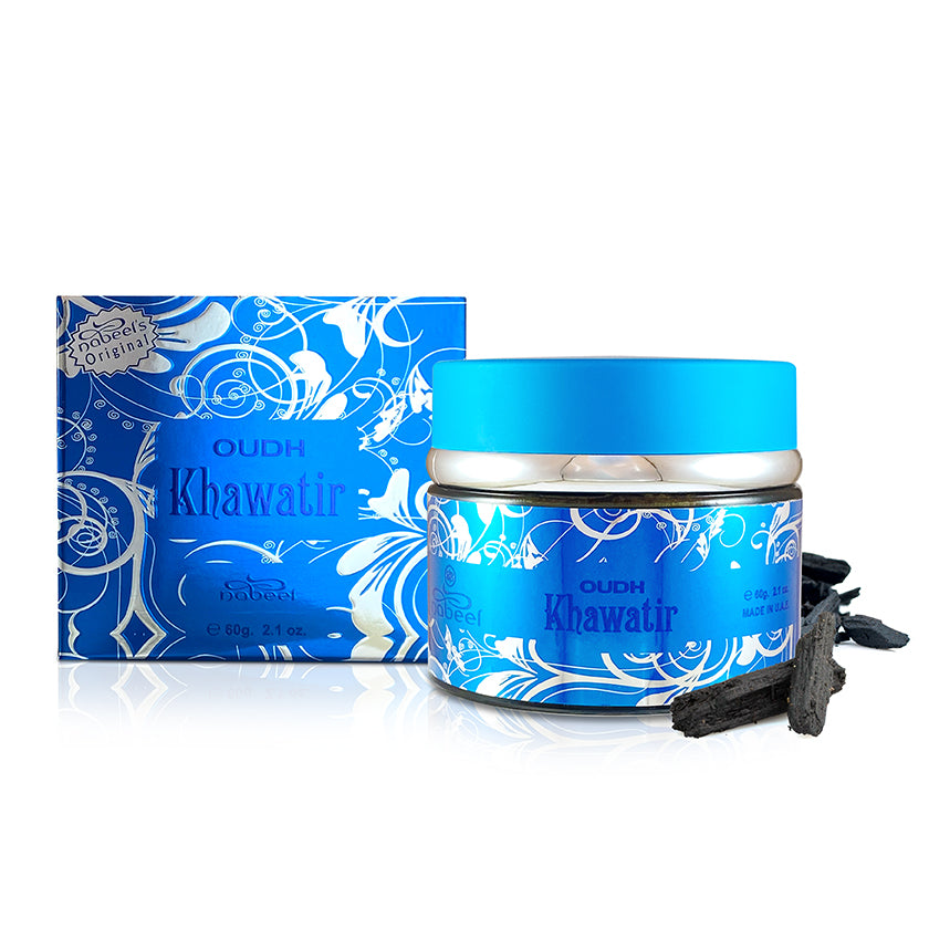 بخور عود خواطر