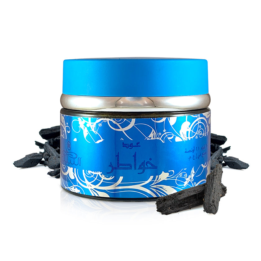 بخور عود خواطر