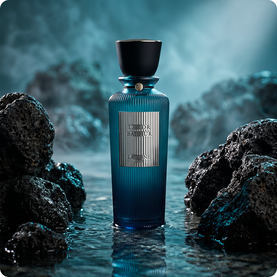 Laverne Lador Incense Classic Eau de Parfum 200ml للجنسين - الحرمين مصر
