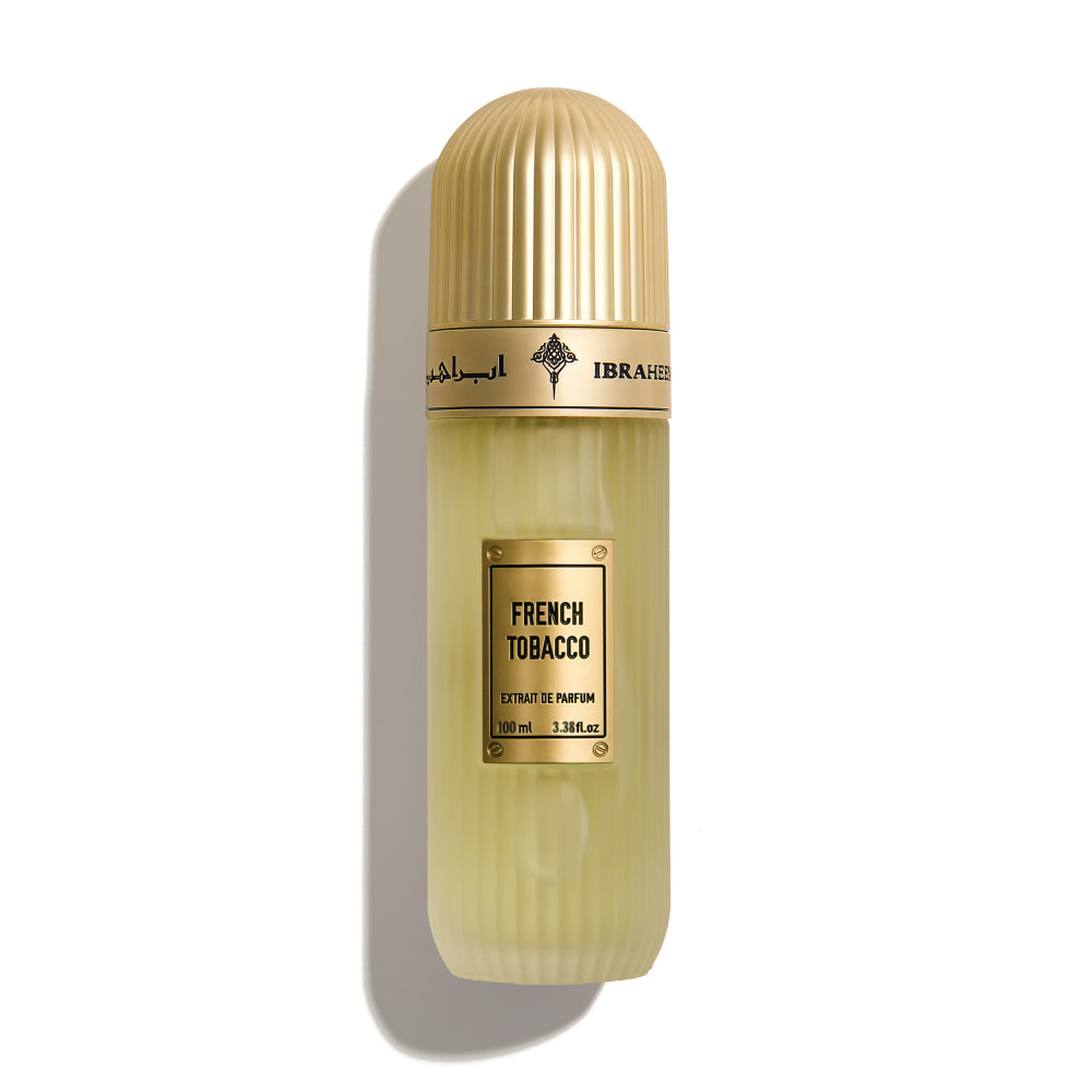 FRENCH TOBACCO 100ML - IBRAQ