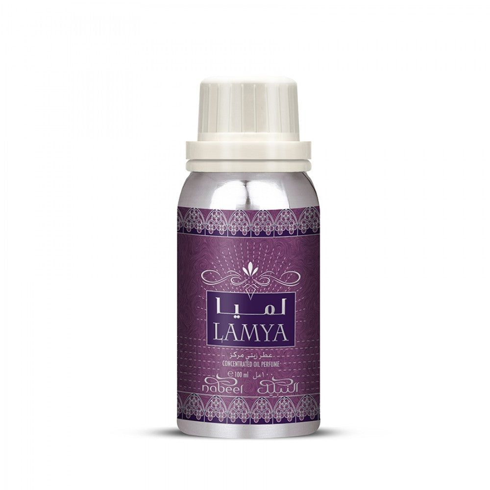 LAMYA OIL PERFUME 100ML