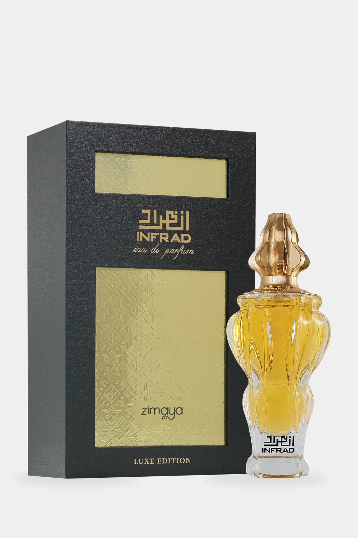 إنفراد لوكس