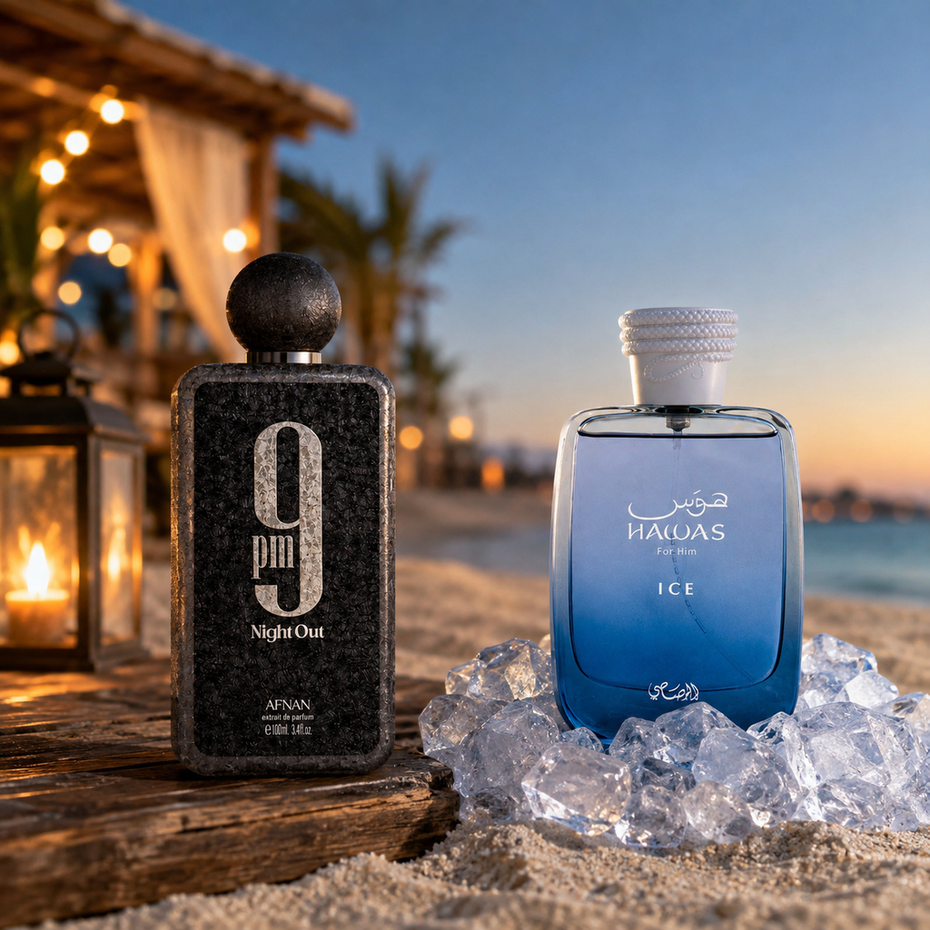 Day & Night Bundle