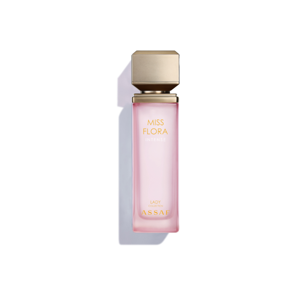 MISS FLORA 100ML - ASSAF